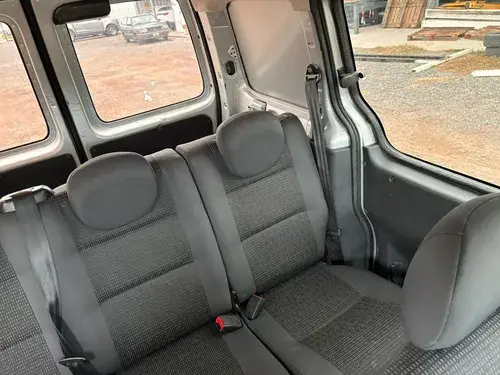 Peugeot Partner CONFORT 1.6 HDI 92 5 P 2021