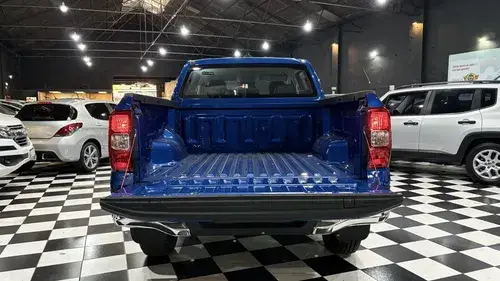 Ford Ranger 2.0 Cd 4X2 Xlt At 210Cv 2025