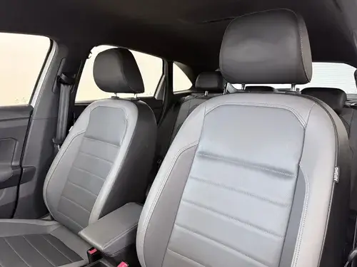 Volkswagen Nivus 200 TSI HIGHLINE AT L20 2020