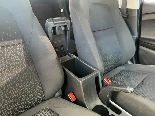 Chevrolet Tracker 1.2T At 2024