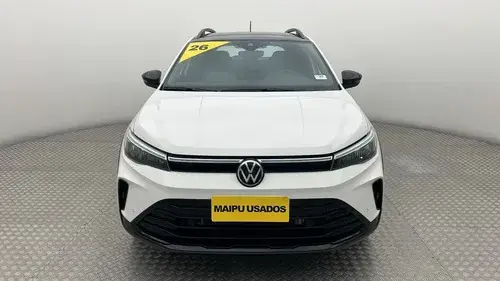 Volkswagen Nivus 1.0 Tsi 200 Outfit 2026