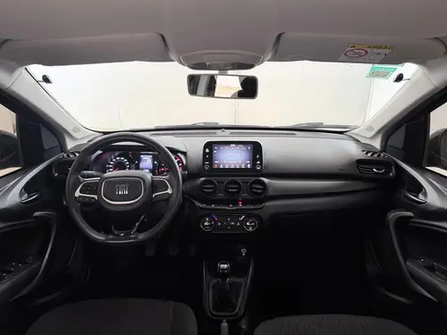 Fiat Cronos 1.3 GSE DRIVE L23 2023