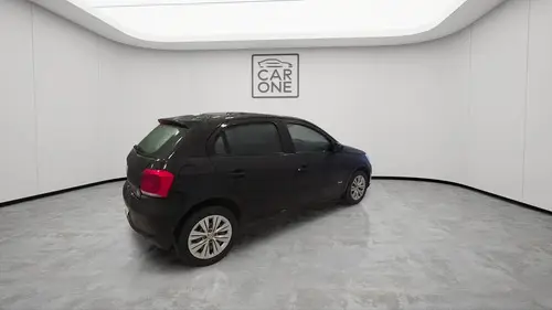 Volkswagen Gol 1.6 TREND TRENDLINE 5P L16 2019