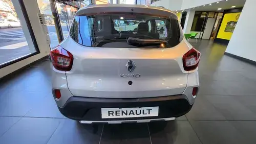 Renault Kwid 1.0 Sce 66Cv Iconic Outsider 2026