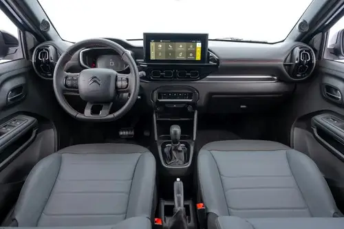 Citroën C3 Aircross 1.0 T200 SHINE 2026