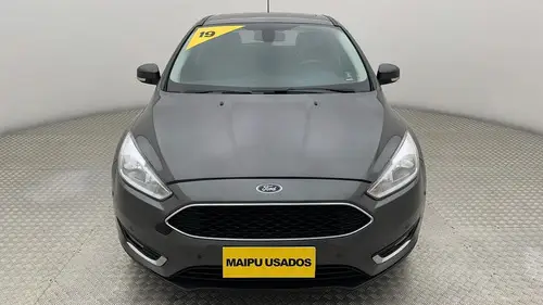 Ford Focus III 2.0 Se Plus At6 2019