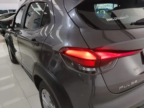 Fiat Pulse 1.3 Drive Gse Mt 2022
