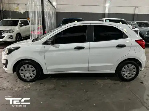 Ford Ka 1.5 S 2020