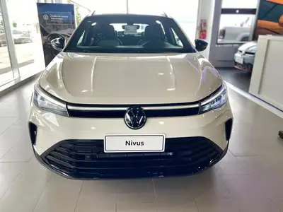 Volkswagen Nivus 1.0 Tsi 200 Highline 2026