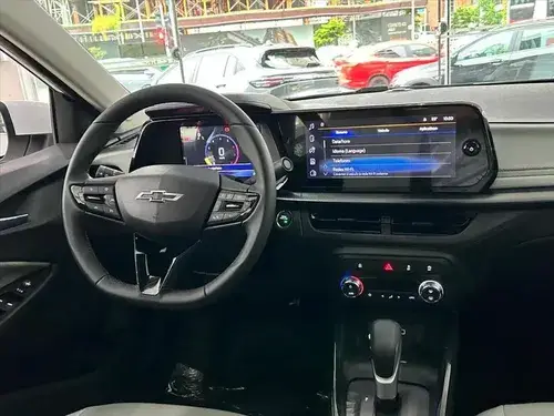 Chevrolet Sonic 1.0T Premier 2027