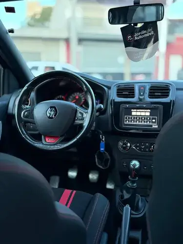 Renault Sandero 2.0 Rs 145cv 2017