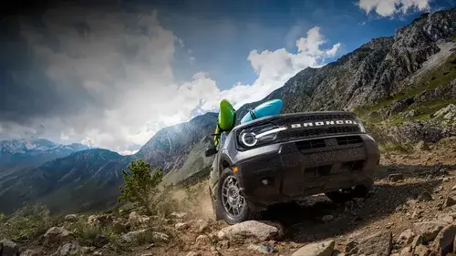 Ford Bronco Sport 1.5 Ecoboost 4Wd Big Bend At8 2026