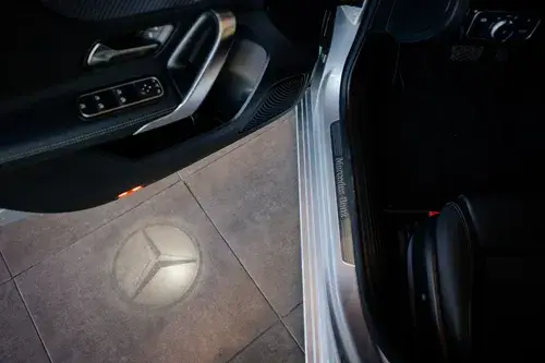 Mercedes-Benz Clase A 1.3 A200 163cv Progressive Hatch 2026