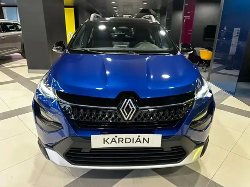 Renault Kardian 1.0 Tce Iconic 200 Edc 2026