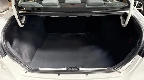 Fiat Siena 1.6 El 16V Pack Confort 2015
