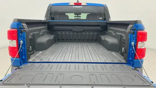 Ford Maverick 2.0 Ecoboost Xlt At8 Awd 2026