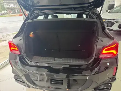 Chevrolet Onix 1.0 Turbo Rs At 2026