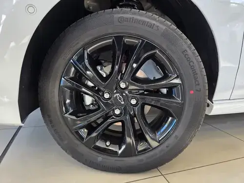 Chevrolet Onix 1.0 Turbo Rs At 2026