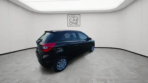 Ford Ka 1.5 S 5P L16 2016