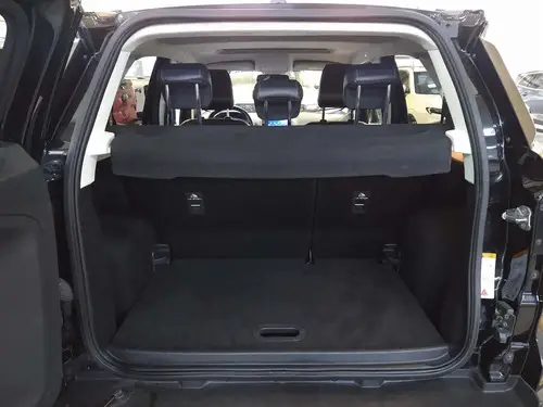 Ford Ecosport 1.5 Titanium 123cv 4x2 Automática 2022