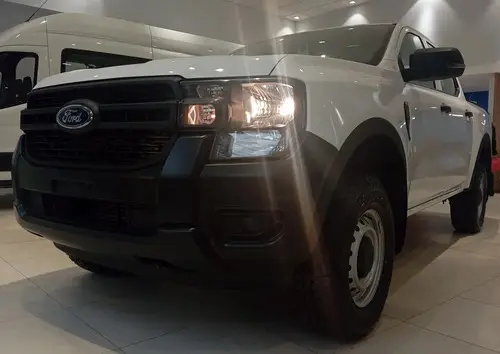 Ford Ranger 2.0 Cd 4X4 Xl 170Cv 2026
