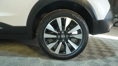 Nissan Kicks 1.6 Exclusive Cvt 2019