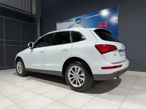 Audi Q5 3.0 Tfsi Tiptronic Quattro 272cv 2016