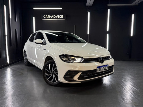 Volkswagen Polo 1.0 170 TSI HIGHLINE TIPTRONIC 2025