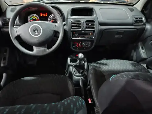 Renault Clio Mio 1.2 Dynamique 5 Ptas 2015