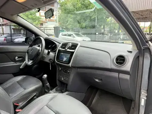 Renault Sandero 1.6 Privilege 105cv 2017