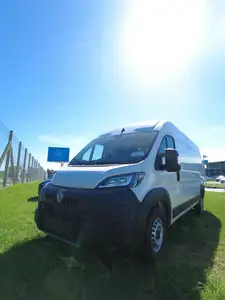 Peugeot Boxer 2.2 Hdi L2H2 140 2026