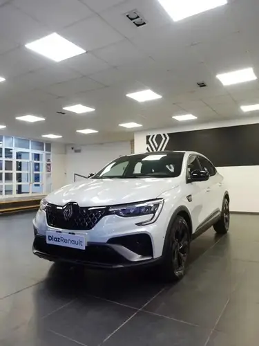 Renault Arkana 1.3 E-Tech Hybrid Espirit Alpine 2026