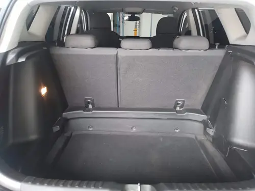 Chevrolet Tracker 1.2 Turbo Mt 2023