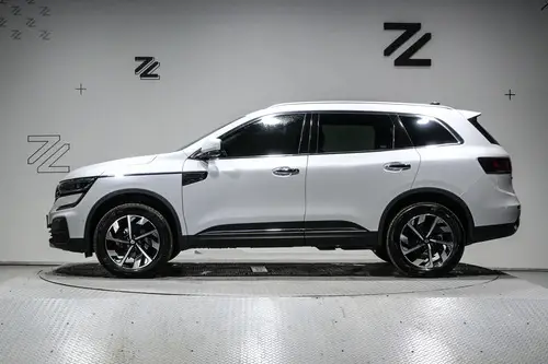 Renault Koleos 2.5 Intens 4Wd Cvt 2025