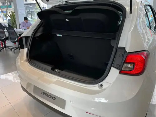 Fiat Argo 1.3 Drive Gse 2026