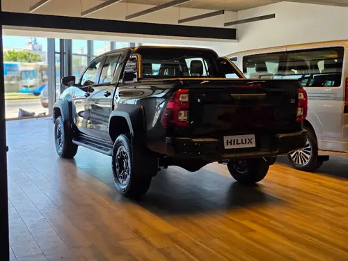 Toyota Hilux Pick-Up 2.8 Cd Gr-Sport 224Cv 4X4 At 2026