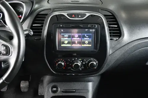Renault Captur 2.0 Zen 2017