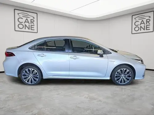 Toyota Corolla 1.8 SE-G CVT HYBRID L20 2022