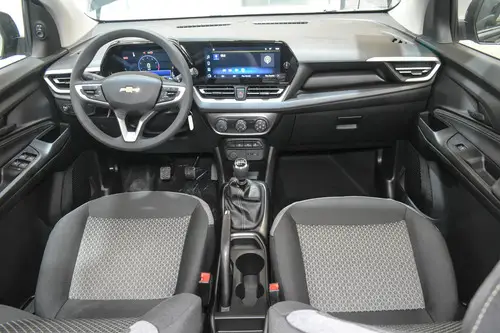 Chevrolet Spin 1.8 Premier 7As At 105Cv 2025