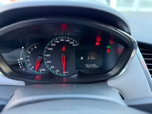 Chevrolet Tracker 1.8 Ltz 2019