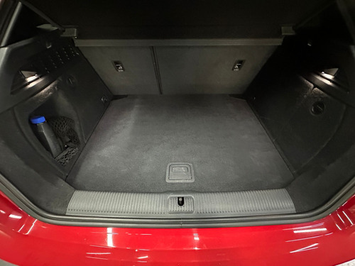 Audi A3 2.0 T SPORTBACK S-TRONIC L17 2018