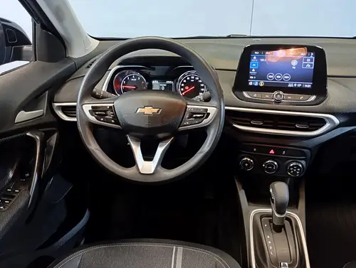 Chevrolet Tracker 1.2 Turbo Ltz At6 L/22 2022