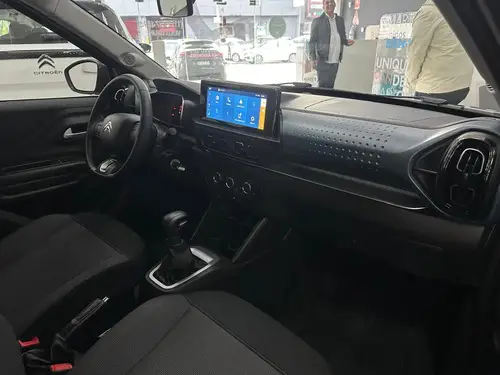 Citroën C3 1.6 16v Vti 115 Feel 2026