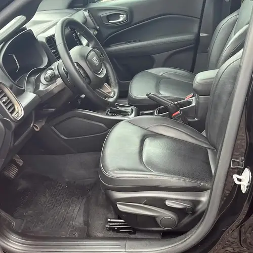 Fiat Toro 1.8 Freedom 4X2 At 2024