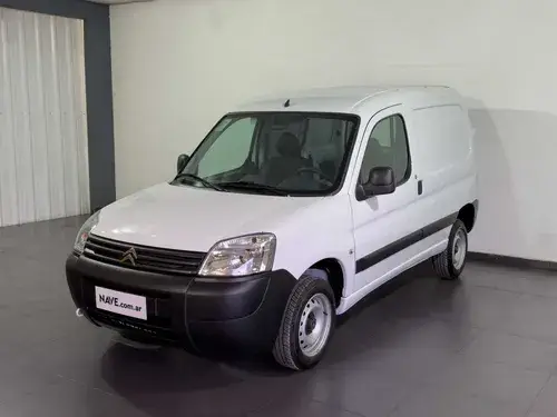 Citroën Berlingo Furgón 1.6 Hdi 92 Bussines 2026