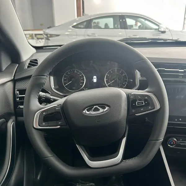 Chery Tiggo 2 MT 2026