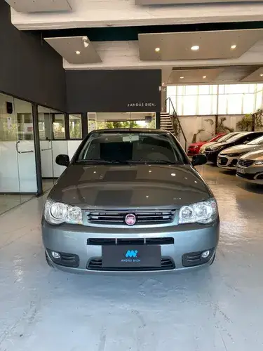 Fiat Palio 1.4 Fire 2014
