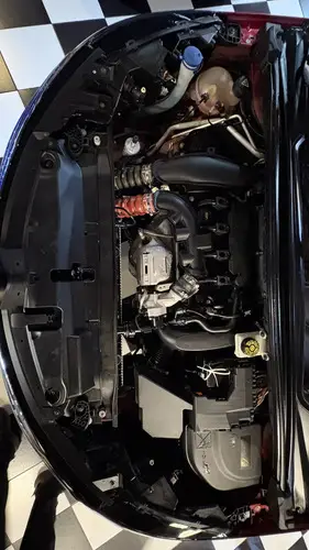 Citroën C4 Lounge 1.6 Thp 165 At6 Shine 2018