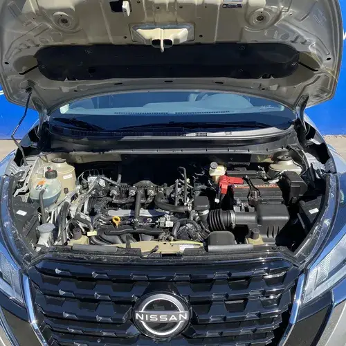 Nissan Kicks 1.6 Advance Cvt 2024