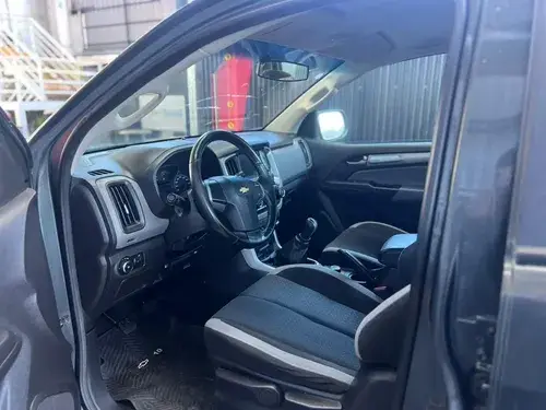 Chevrolet S10 2.8 Lt Cd Tdci 200cv 2018